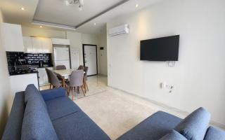 Апартаменты за 110 000 евро в Алании, Турция