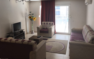 Апартаменты за 89 500 евро в Алании, Турция