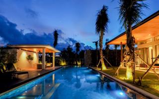 Вилла за 657 554 евро на пляже Лаян, Таиланд