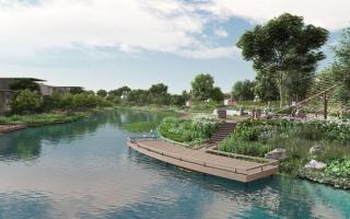 Вилла за 1 506 377 евро на пляже Лаян, Таиланд