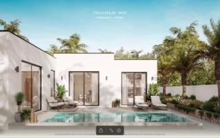 Вилла за 352 950 евро в Манике, Таиланд