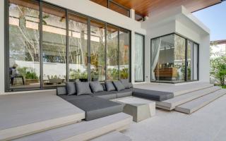 Вилла за 679 990 евро на пляже Банг Тао, Таиланд