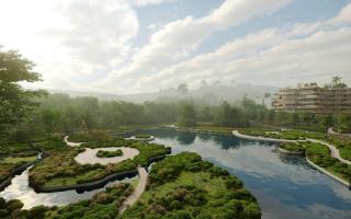 Вилла за 1 419 417 евро на пляже Лаян, Таиланд