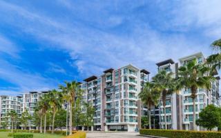 Апартаменты за 85 617 евро на пляже Най Янг, Таиланд