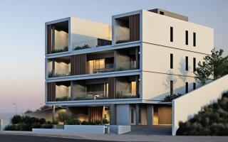 Апартаменты за 265 000 евро в Лимасоле, Кипр