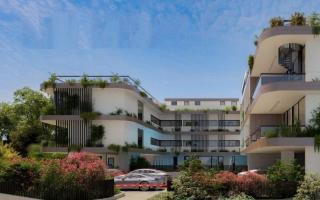 Апартаменты за 240 000 евро в Ларнаке, Кипр