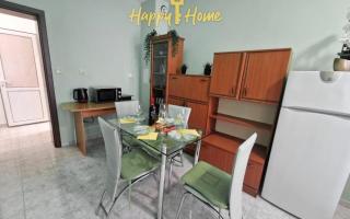 Квартира за 69 000 евро на Солнечном берегу, Болгария