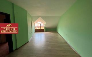 Апартаменты за 80 000 евро в Банско, Болгария