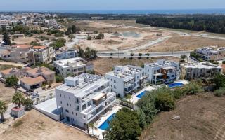 Апартаменты за 320 000 евро в Пафосе, Кипр