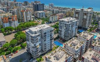 Квартира за 240 000 евро в Алании, Турция
