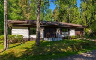 Дом за 78 000 евро в Пори, Финляндия