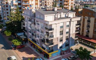 Квартира за 196 900 евро в Анталии, Турция