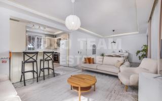 Вилла за 239 600 евро в Белеке, Турция