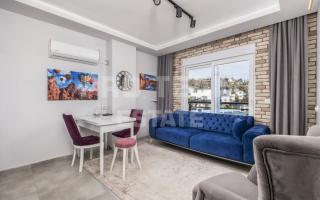 Квартира за 66 700 евро в Анталии, Турция