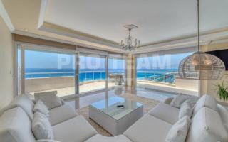 Пентхаус за 354 200 евро в Алании, Турция