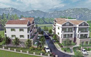 Апартаменты за 252 000 евро в Тивате, Черногория