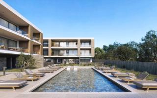 Апартаменты за 390 000 евро в Пафосе, Кипр