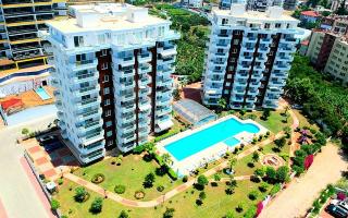 Квартира за 93 000 евро в Алании, Турция
