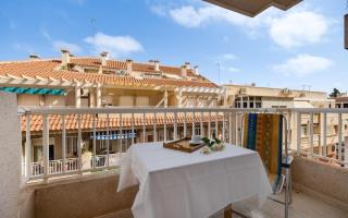 Квартира за 109 900 евро в Торревьехе, Испания