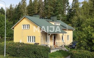 Дом за 118 650 евро в Лахти, Финляндия