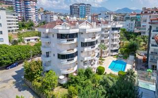 Квартира за 107 000 евро в Алании, Турция