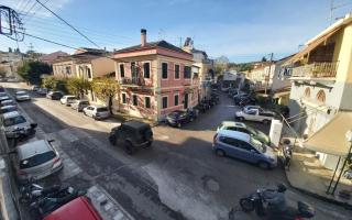 Квартира за 250 000 евро на Корфу, Греция