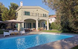 Вилла за 1 450 000 евро на Кассандре, Греция