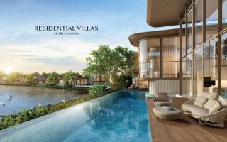 Вилла за 3 109 285 евро в Пру Чампа, Таиланд