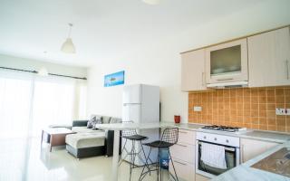 Апартаменты за 131 208 евро в Кирении, Кипр