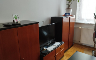 Квартира за 263 000 евро в Любляне, Словения