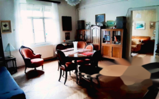 Квартира за 460 000 евро в Любляне, Словения