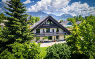 Дом за 1 290 000 евро в Бледе, Словения