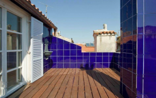 Дом за 600 000 евро в Пиране, Словения