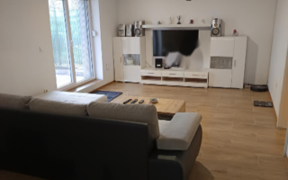 Квартира за 349 000 евро в Любляне, Словения