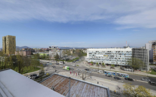 Квартира за 295 000 евро в Любляне, Словения