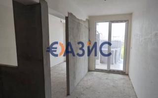 Апартаменты за 39 000 евро в Святом Власе, Болгария