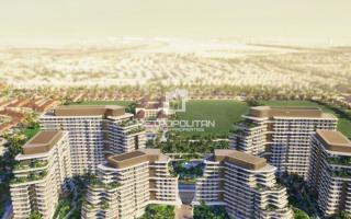 Апартаменты за 313 541 евро в Дубае, ОАЭ