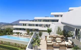 Апартаменты за 423 000 евро в Касаресе, Испания