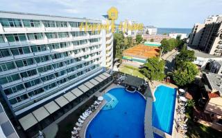 Квартира за 93 000 евро на Солнечном берегу, Болгария