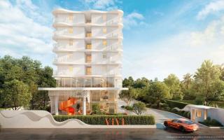 Квартира за 77 700 евро на острове Пхукет, Таиланд