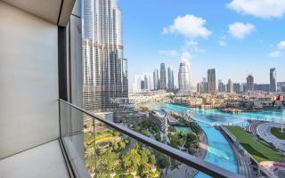 Апартаменты за 7 596 777 евро в Дубае, ОАЭ