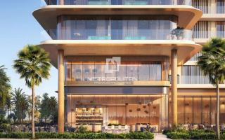 Апартаменты за 887 274 евро в Рас-эль-Хайме, ОАЭ