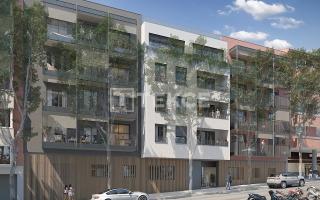 Апартаменты за 1 795 000 евро в Барселоне, Испания