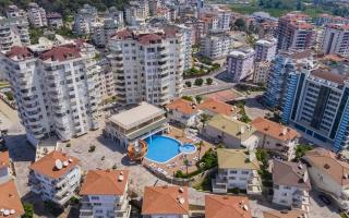 Пентхаус за 181 500 евро в Алании, Турция