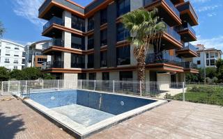 Квартира за 295 000 евро в Анталии, Турция