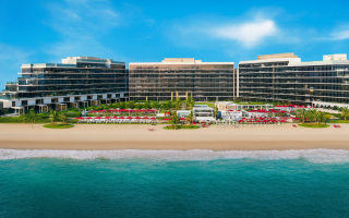 Квартира за 1 034 514 евро в Дубае, ОАЭ