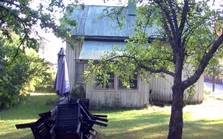 Коттедж за 13 000 евро в Хартола, Финляндия