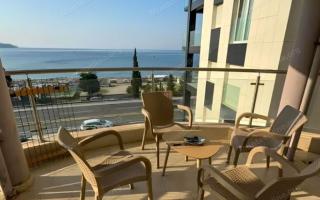 Апартаменты за 504 000 евро в Бечичи, Черногория