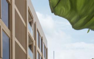 Апартаменты за 813 756 евро на пляже Банг Тао, Таиланд