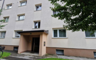 Квартира за 329 000 евро в Любляне, Словения